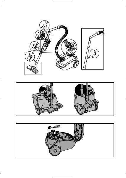 Samsung VCC4181V37/XEV User Manual