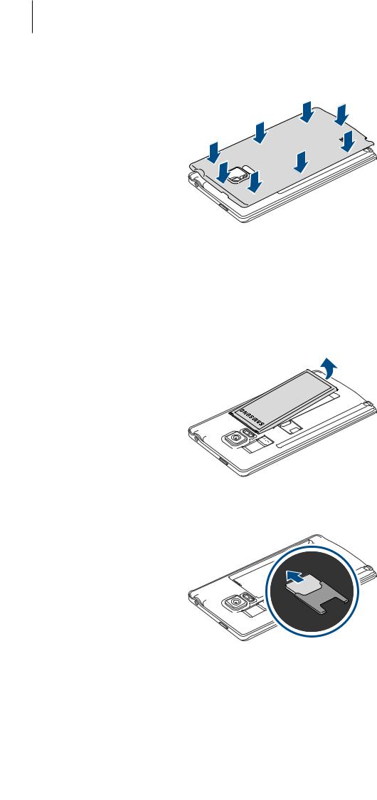 Samsung SM-N915F, SM-N915FY, SM-N915G User Manual