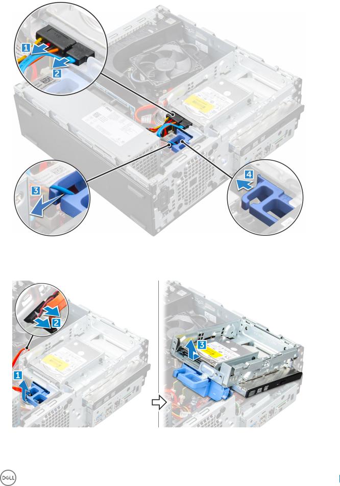 Dell OptiPlex 3050 User Manual