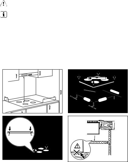 AEG EHF6346XOK User Manual