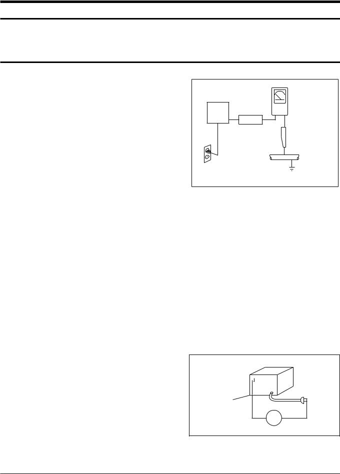 SAMSUNG Mm-26, max670, max630, SCM6700 Precautions