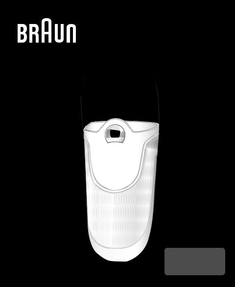 Braun 7881 WD User manual