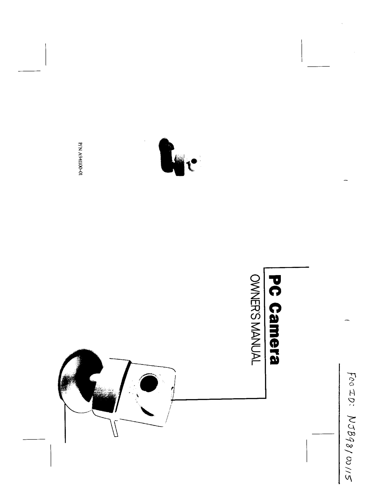 Pretec 98100115 Users Manual - ManualMachine.com