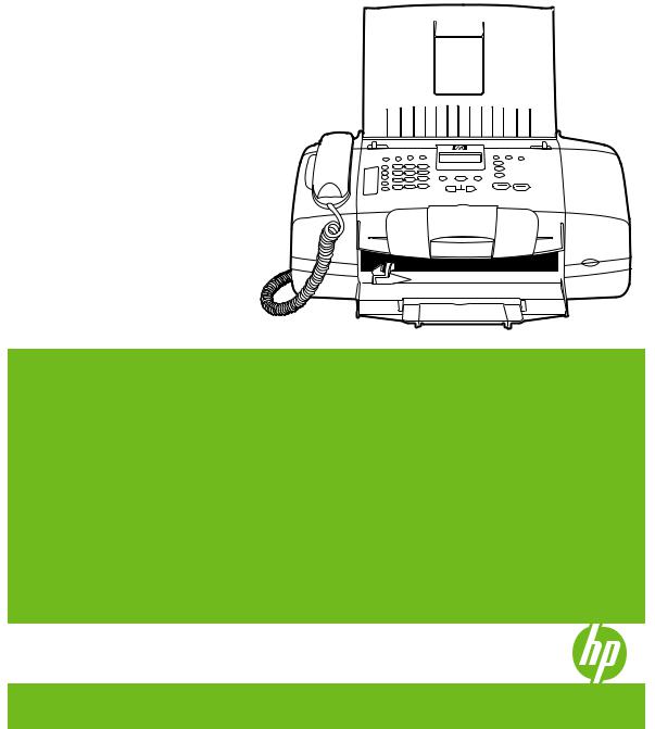 HP (Hewlett-Packard) CB071AABA, J3500, J3600 User Manual