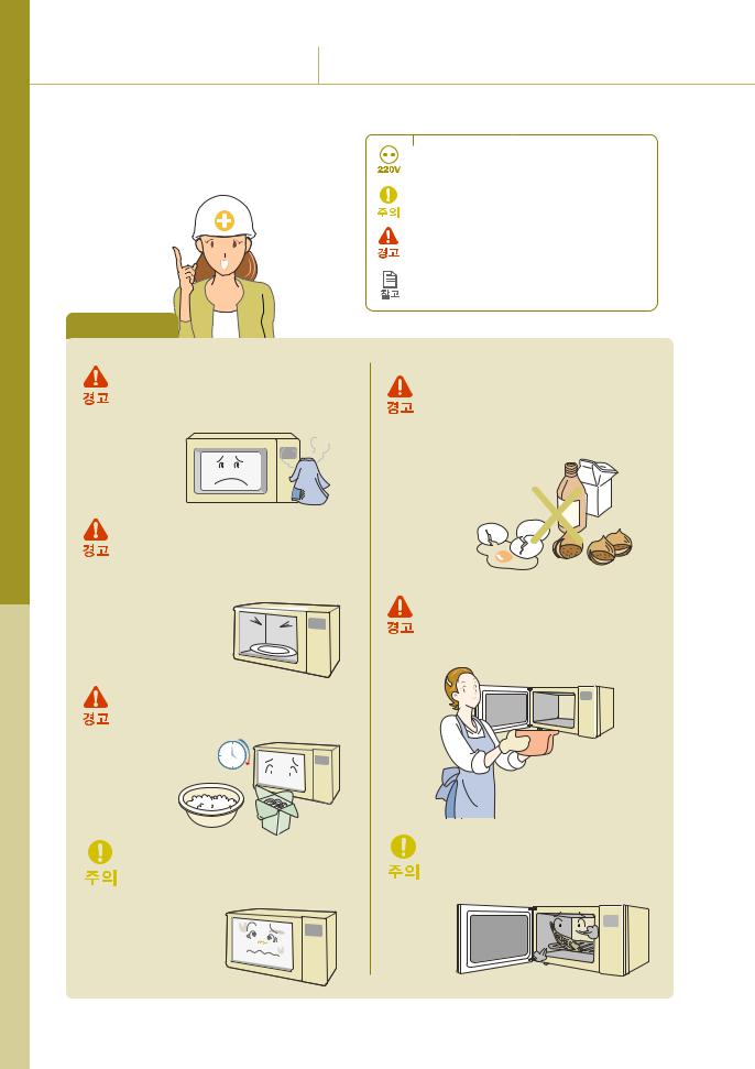 Samsung SBO-WR37T User Manual