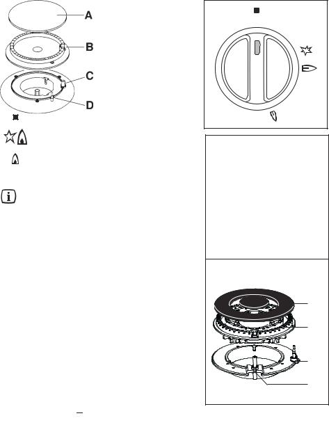 Electrolux EKK 60330 User Manual