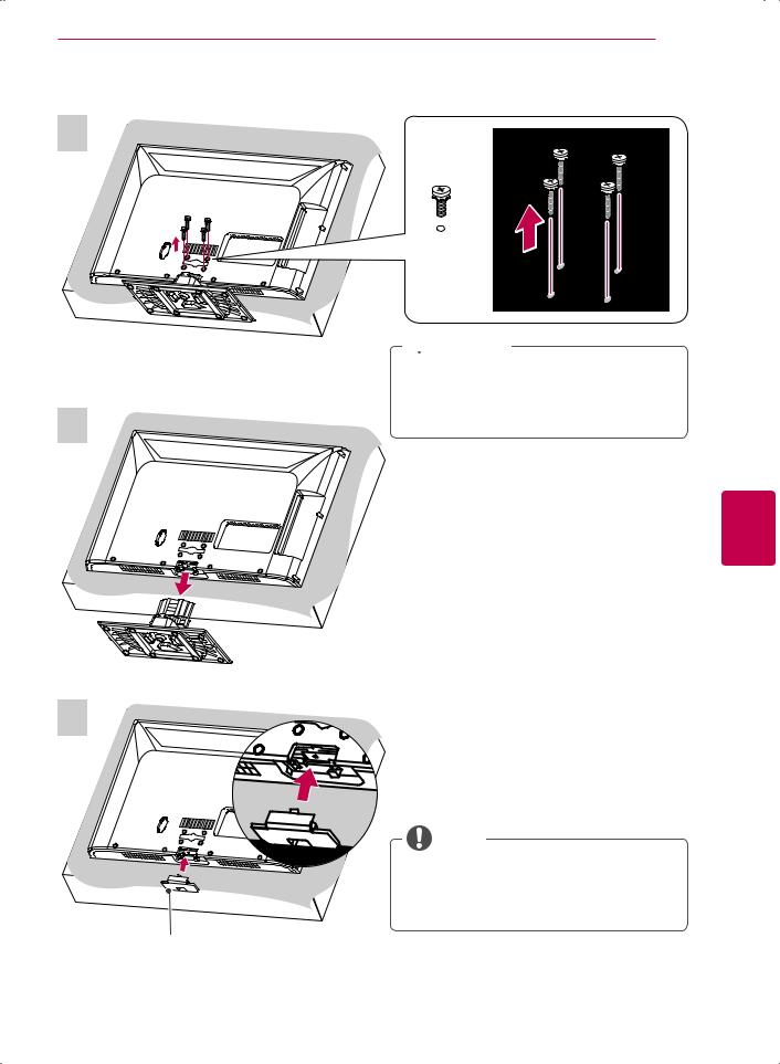 LG 42CM565, 47CM565 Owner's Manual