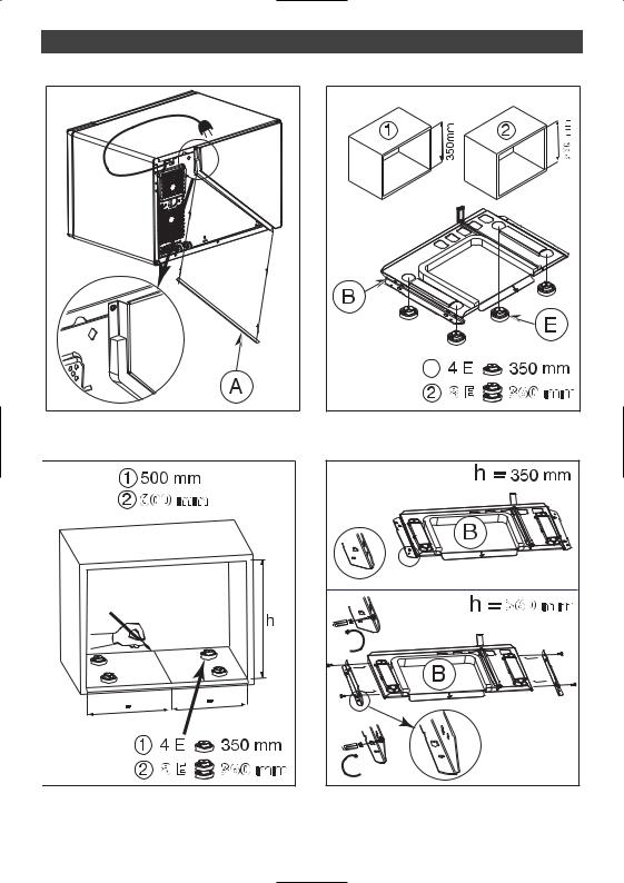 BRANDT MM 1010 W User Manual