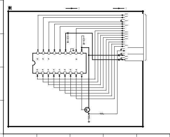 PANASONIC DMC-LZ2, DMC-LZ2PPALLSVC, DMC-LZ2EG-K, DMC-LZ2PP SCHEMATIC DIAGRAMS s ccd