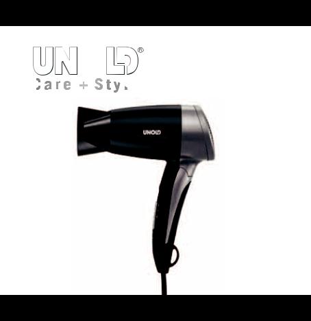 Unold 87206 User guide