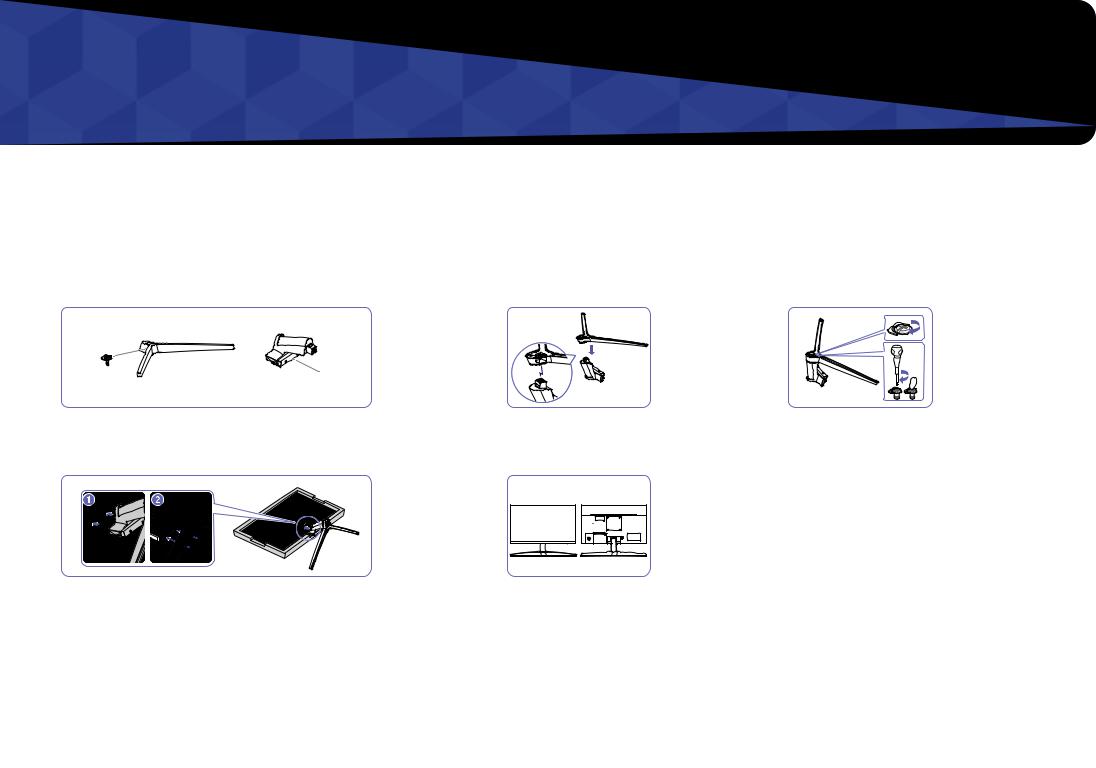 Samsung F24T350FHNX Owner's Manual