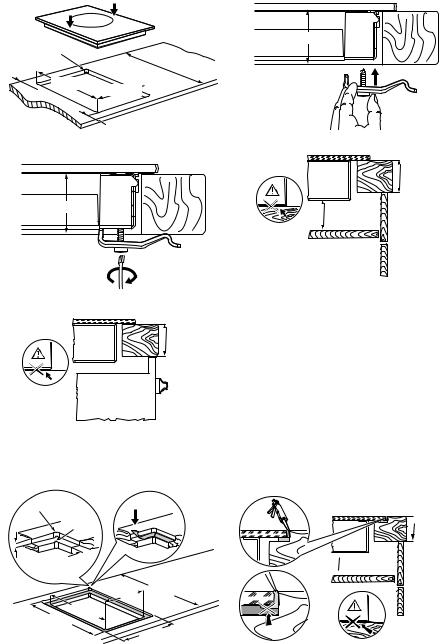 electrolux GK38TSO User Manual