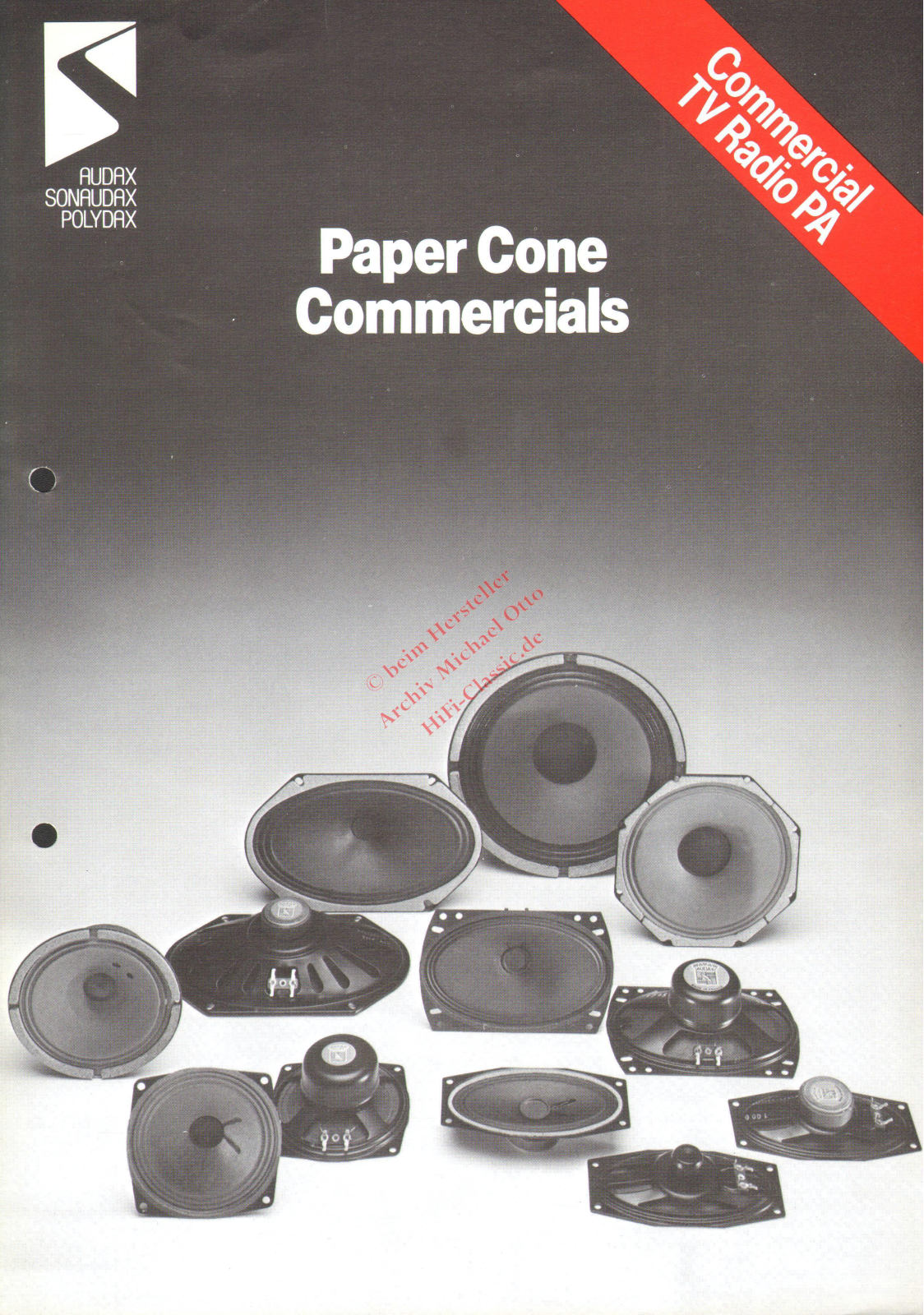 Audax FER 13/20 G, FER 21 E, FER 16 BІ, FER 12 В, FER 10/15G User guide - ManualMachine.com