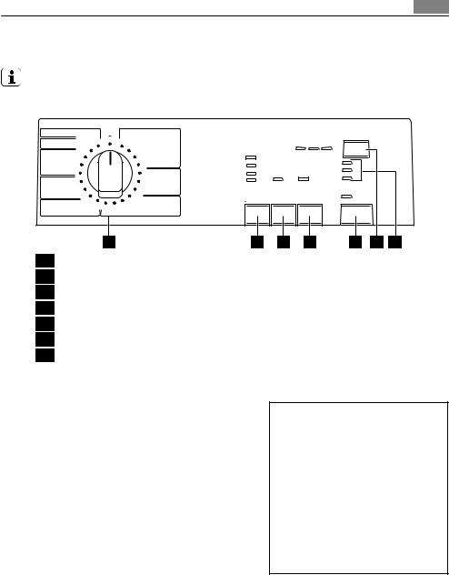 AEG LP5652, LP5452 User Manual