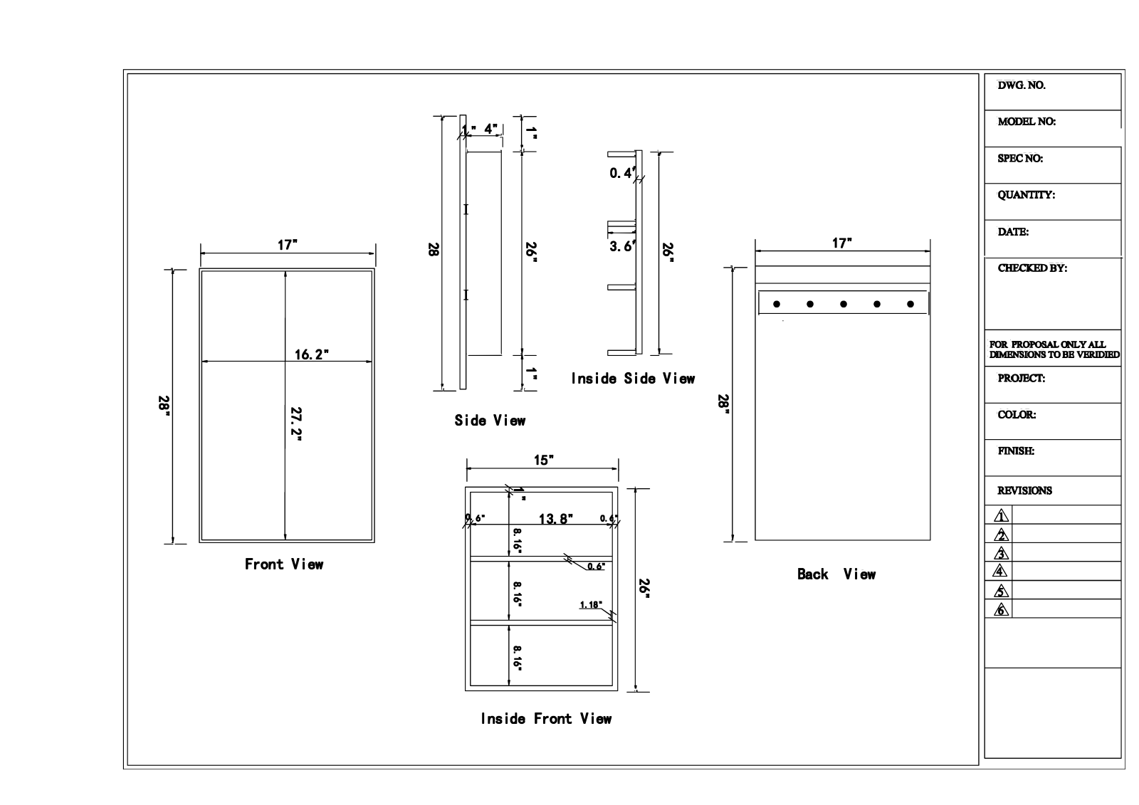 Wade Logan W003184244 Specifications - ManualMachine.com