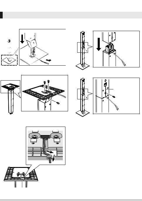 Panasonic SC-BTT880, SC-BTT500W User Manual