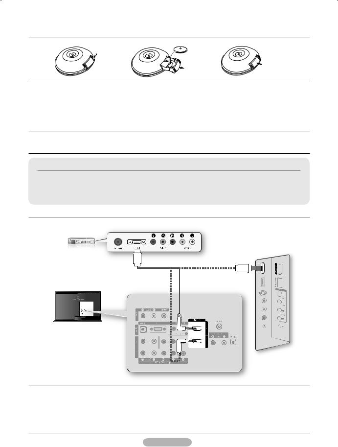 Samsung LA46A900G1R, LA52A900G1R User Manual