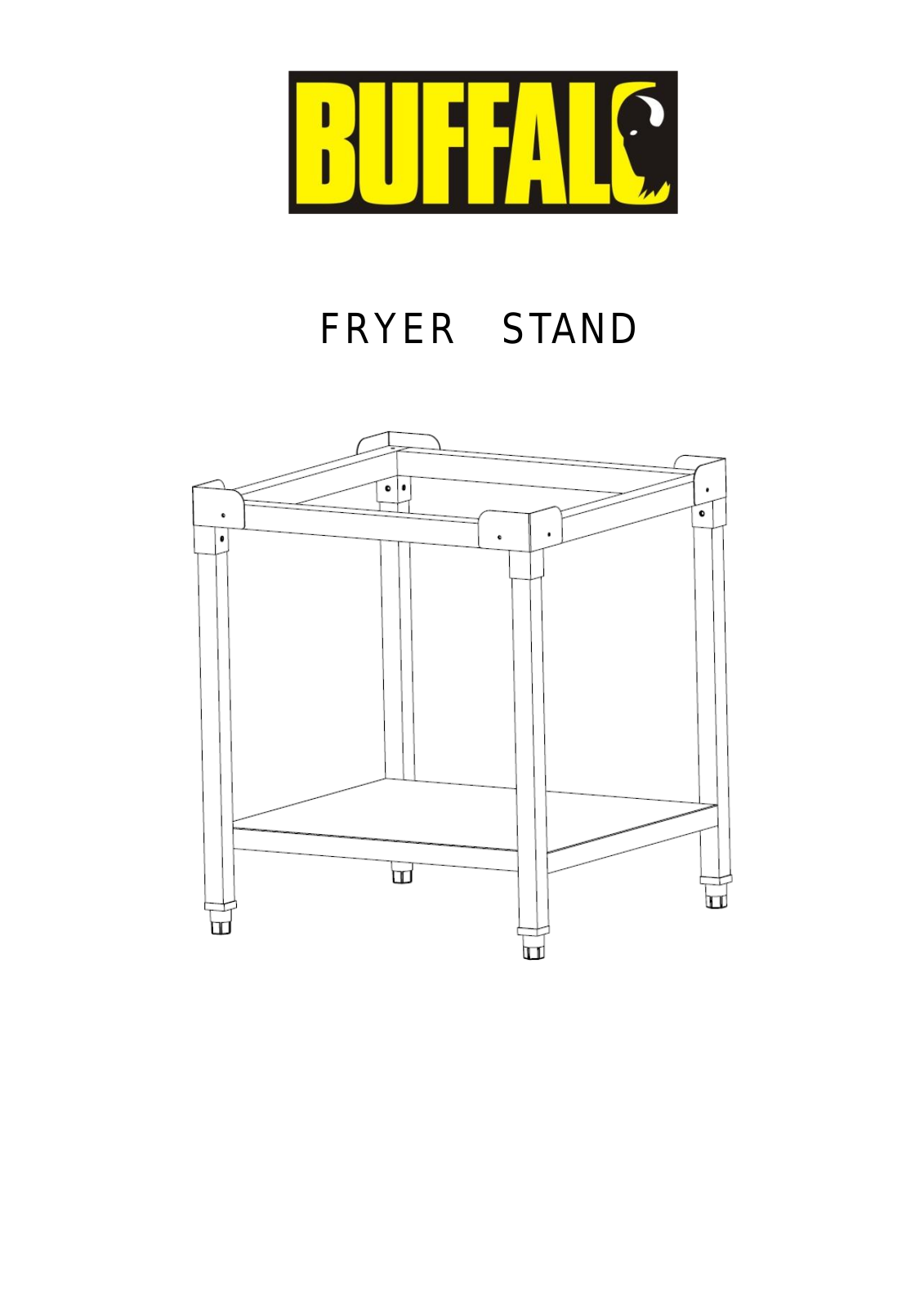 Buffalo GH129 User Manual - ManualMachine.com