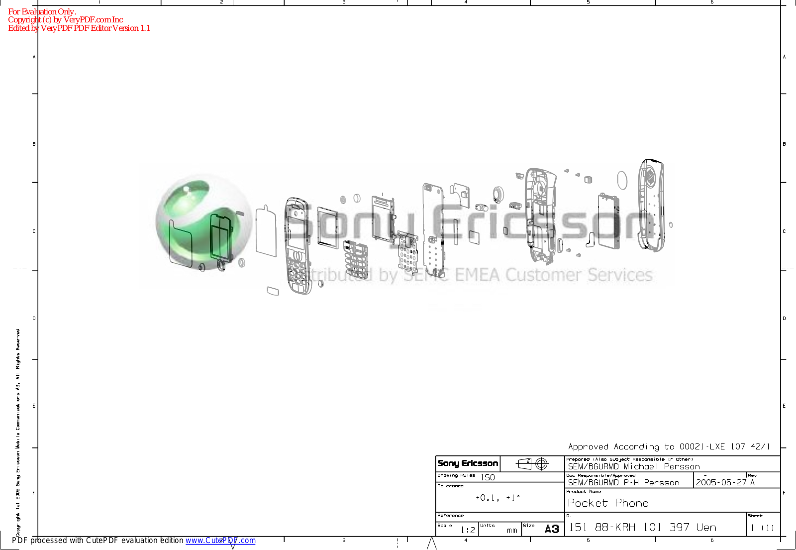 SE J200, J210 Schematic - ManualMachine.com