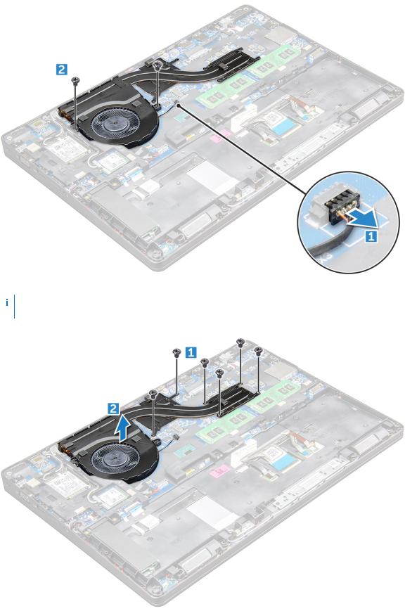 Dell Precision 3520 User Manual