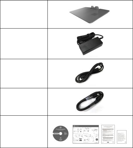 Dell S2317HWI User Manual