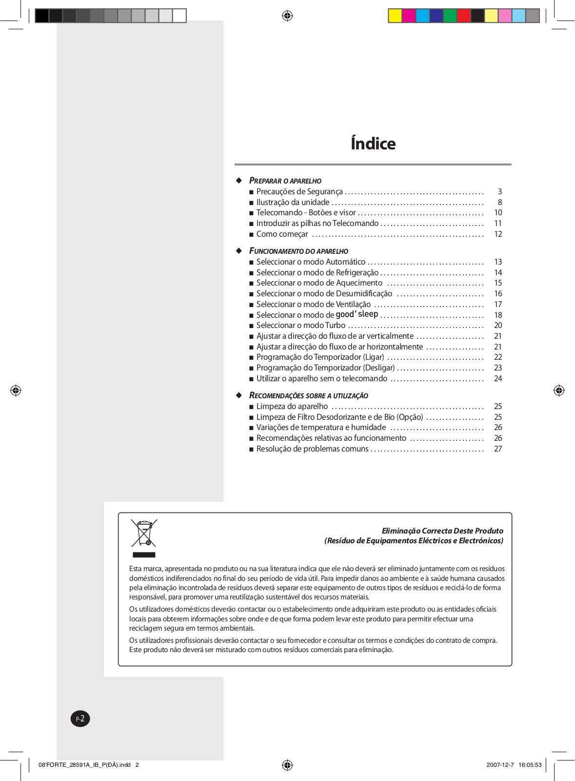 Samsung AQ12NSBX, AQ24FAX, AQ18FCN, AQ09NSBN, AQ09FDN User Manual