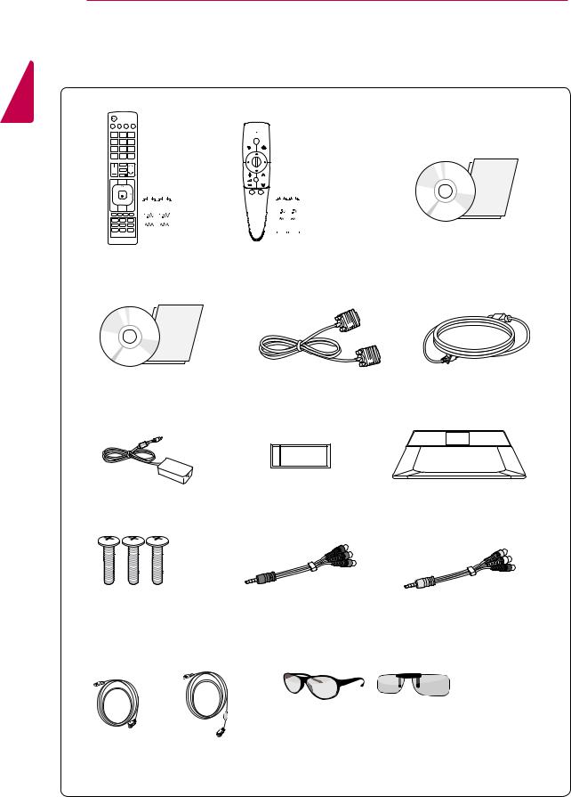 LG TM2792S-SZ User manual