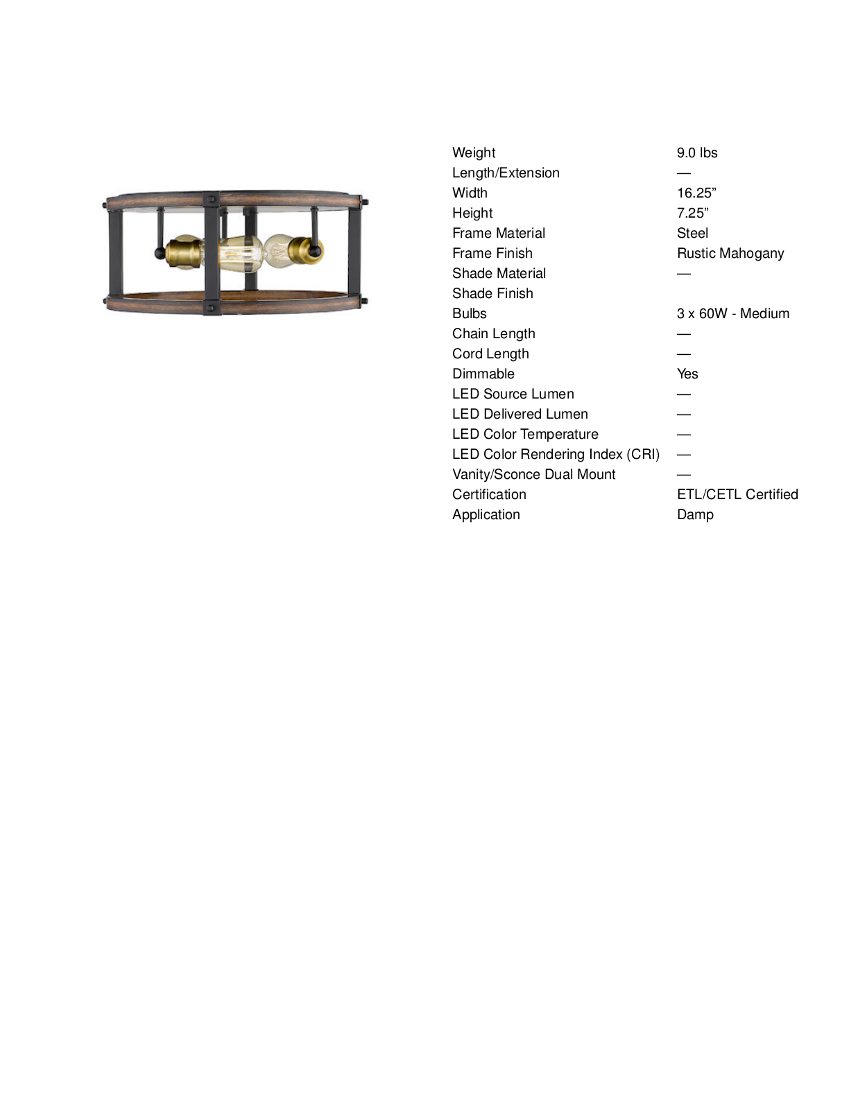 Steelside W001090996 Specifications - ManualMachine.com