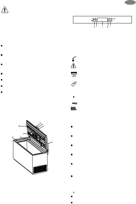 AEG A85310GT User Manual