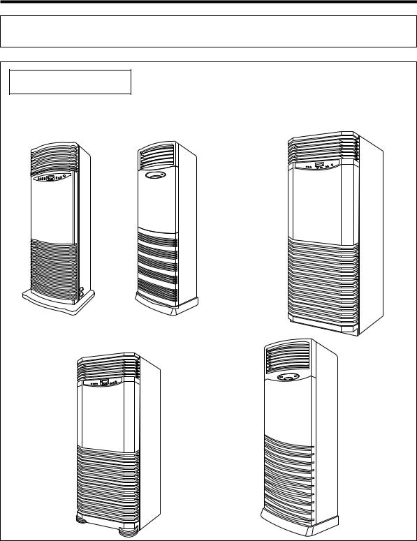 LG LPNE5082CL Installation Manual