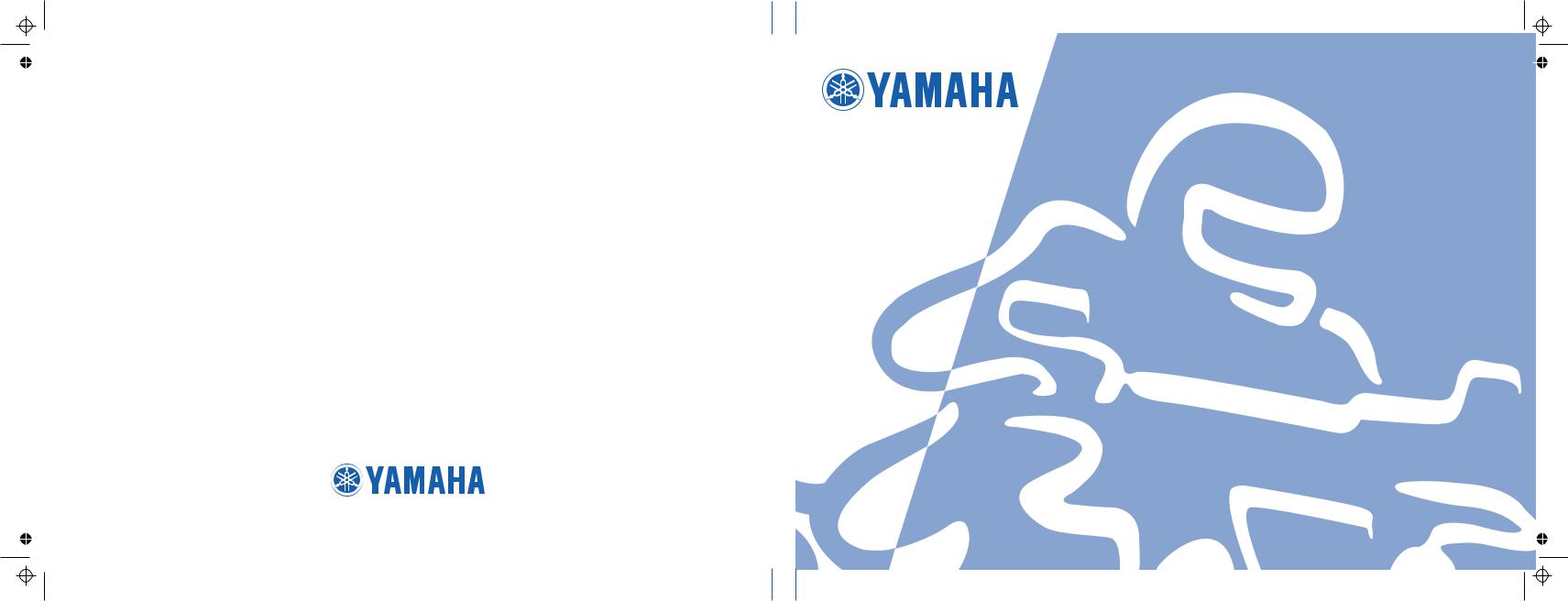 Yamaha YBR250 (2007) User Manual