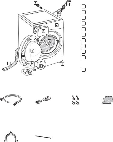 LG FC1408S4W1 User Guide