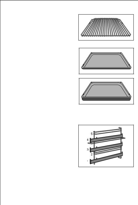 AEG E59413-4 User Manual