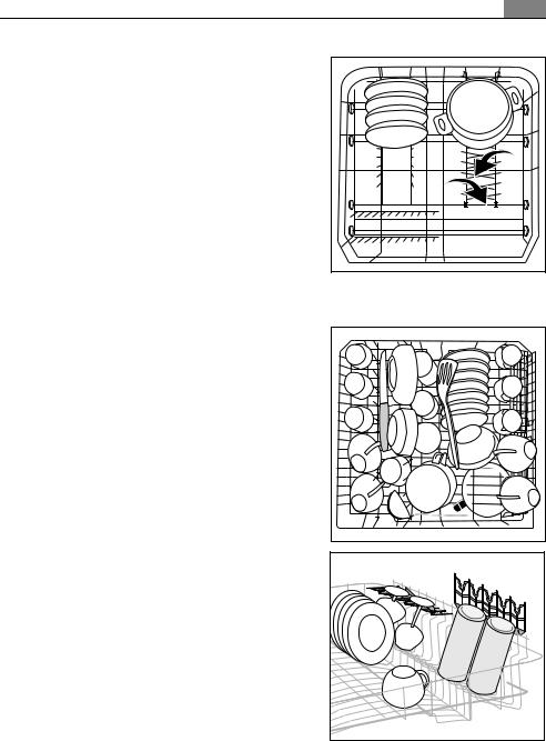 AEG F44080IM, F44080IB User Manual