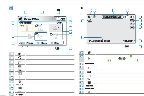 Samsung SMX-F50BP User Manual