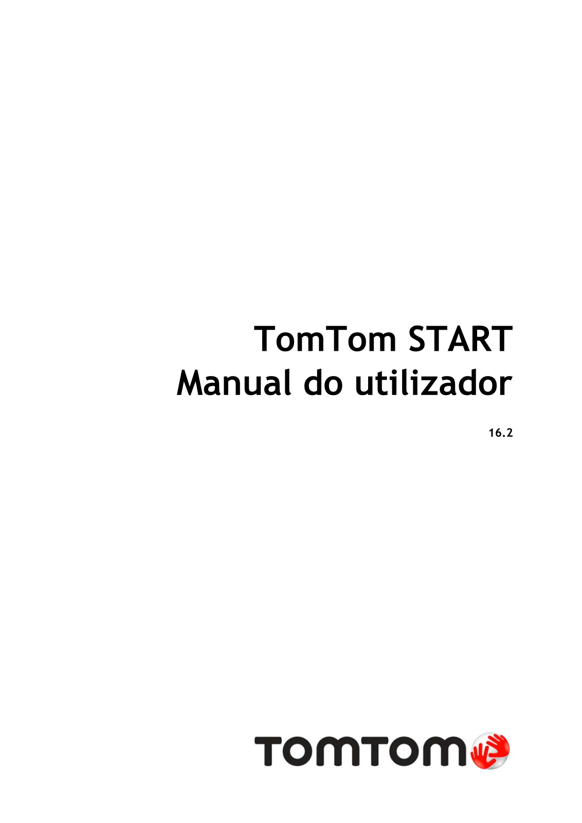 TomTom START User guide