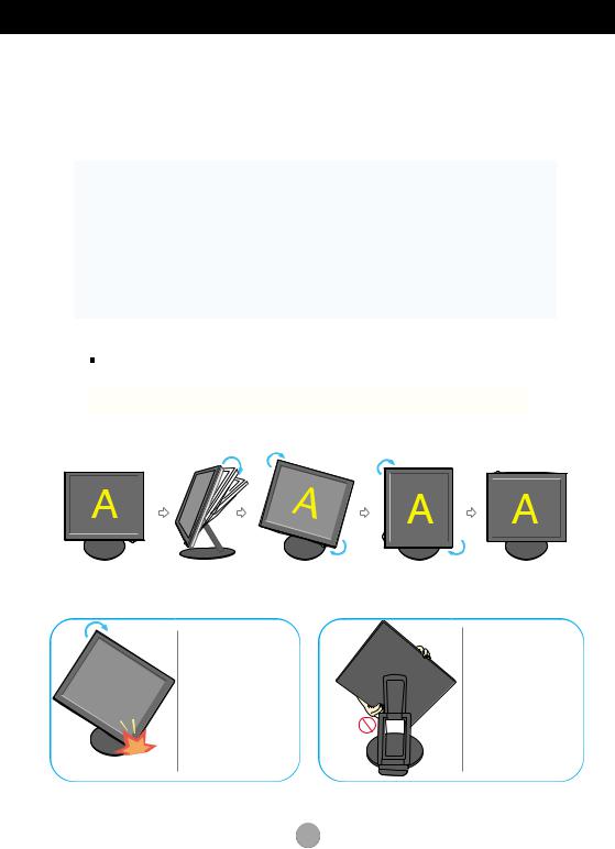 LG L1982U-BF Owner’s Manual