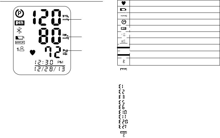 Homedics BPW-360BT Instruction Manual