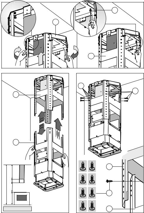 Korting KHА 4970 X User Manual