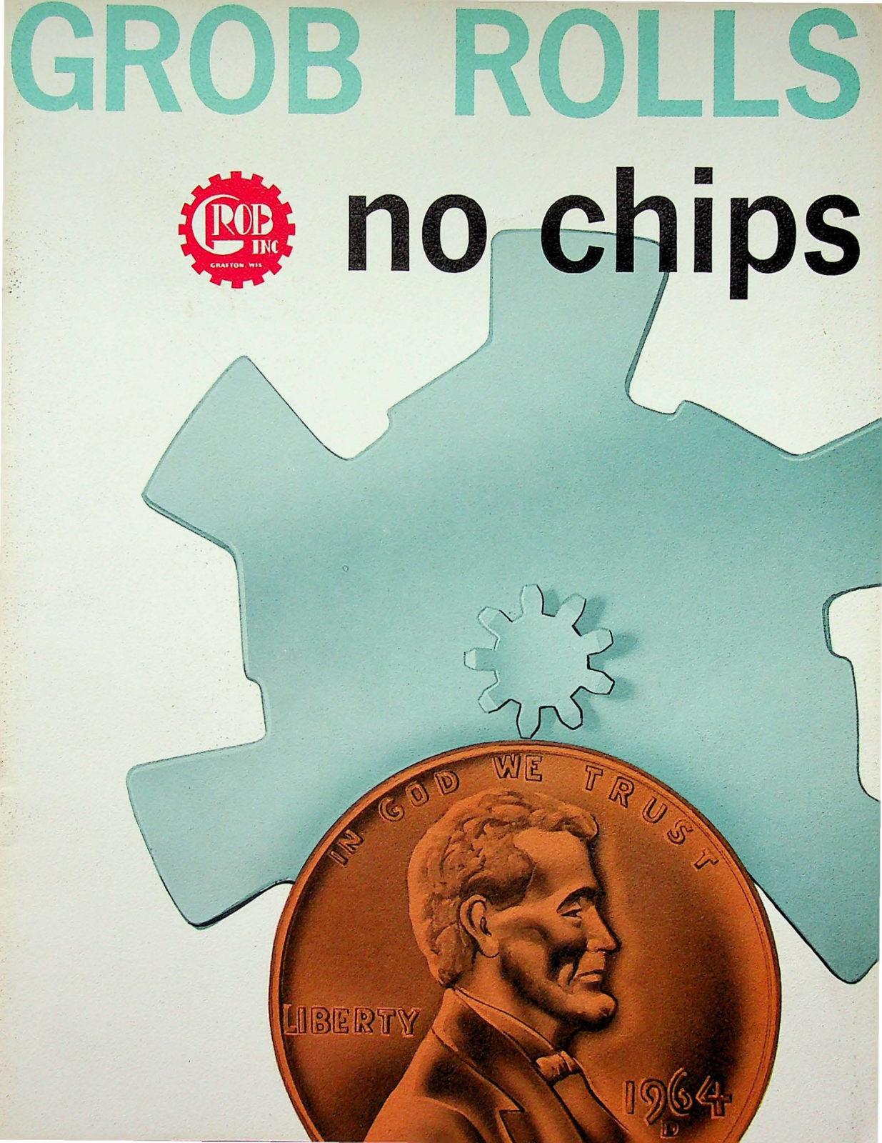 Grob Grob Rolls - No Chips Other - ManualMachine.com
