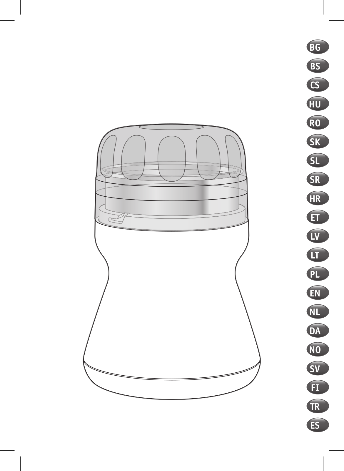 Tefal COFFEE GT110838 User Manual