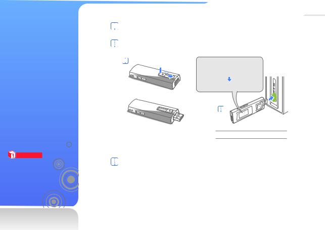 Samsung YP-U6AB, YP-U6 User Manual