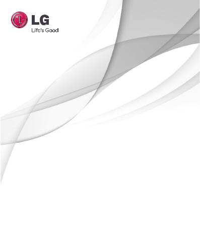 LG LGP768N Owner’s Manual