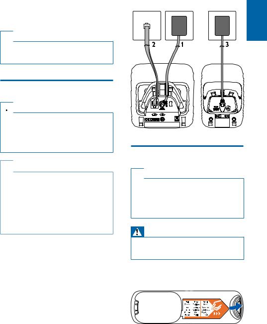 Philips CD186 User Manual