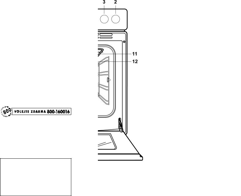 Electrolux EON 6701 Manual