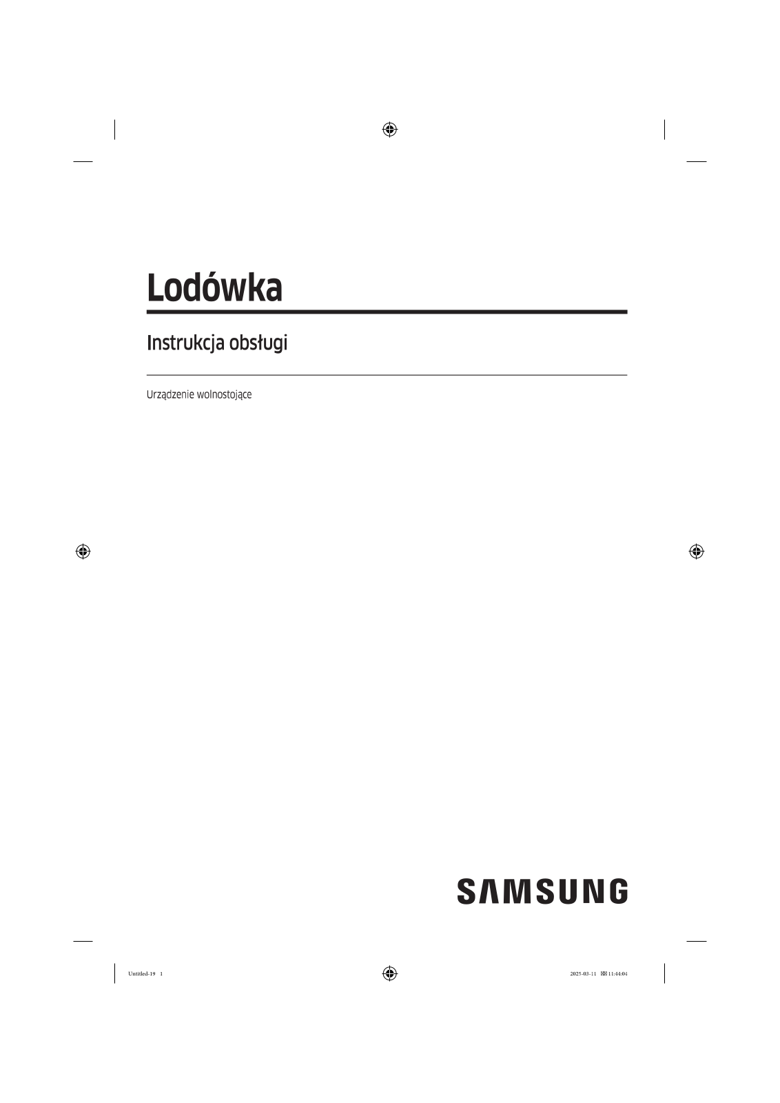 SAMSUNG RS90F64EEFEO User guide - ManualMachine.com