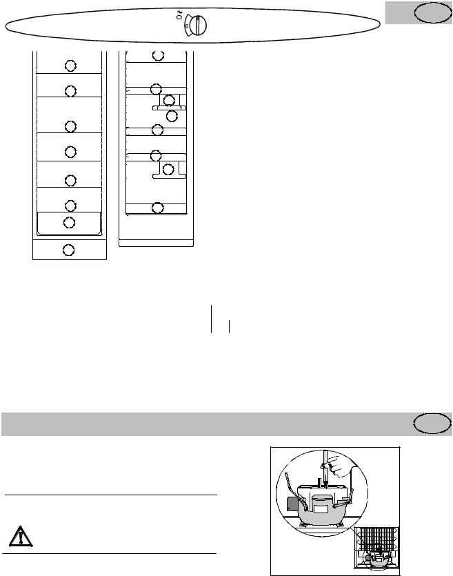 Atlas KC4000 User Manual