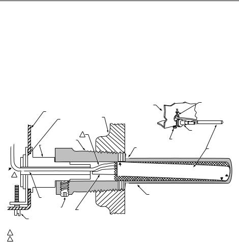 Honeywell L8148 Installation Manual