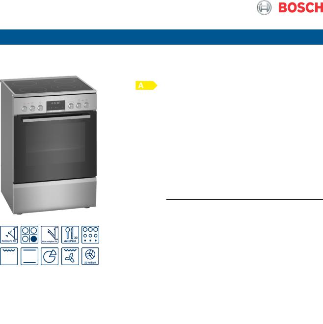 Bosch HKS79U250 Service Manual