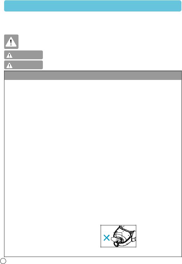 LG VC9203R User Manual